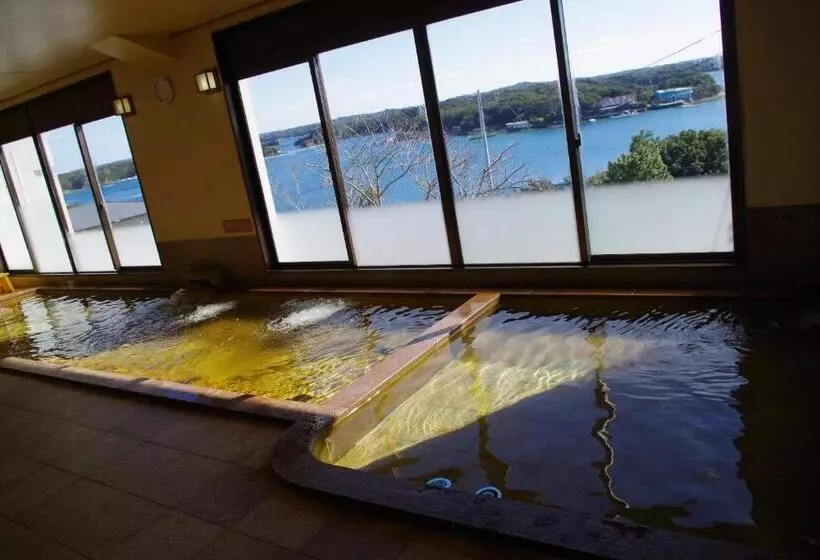 Kashikojima Park Hotel Michishio