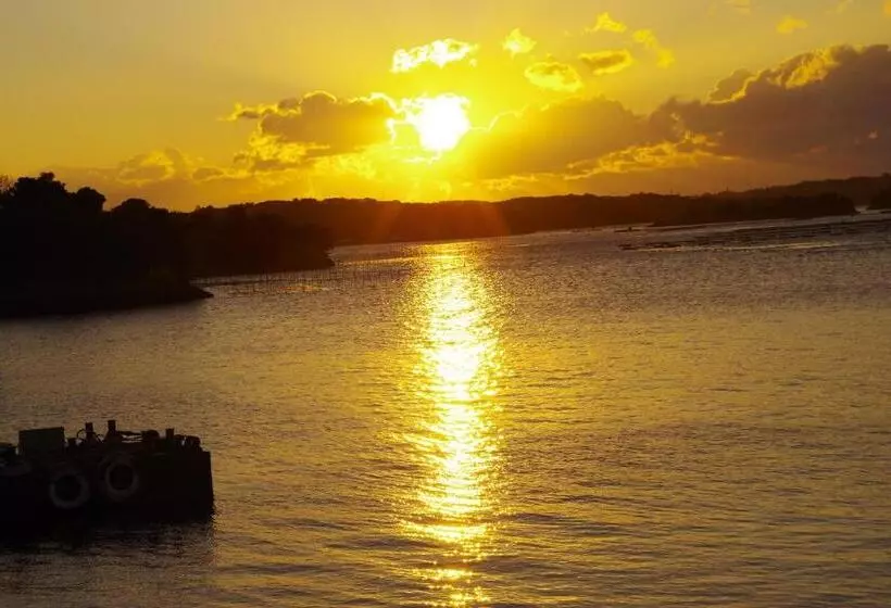 Kashikojima Park Hotel Michishio