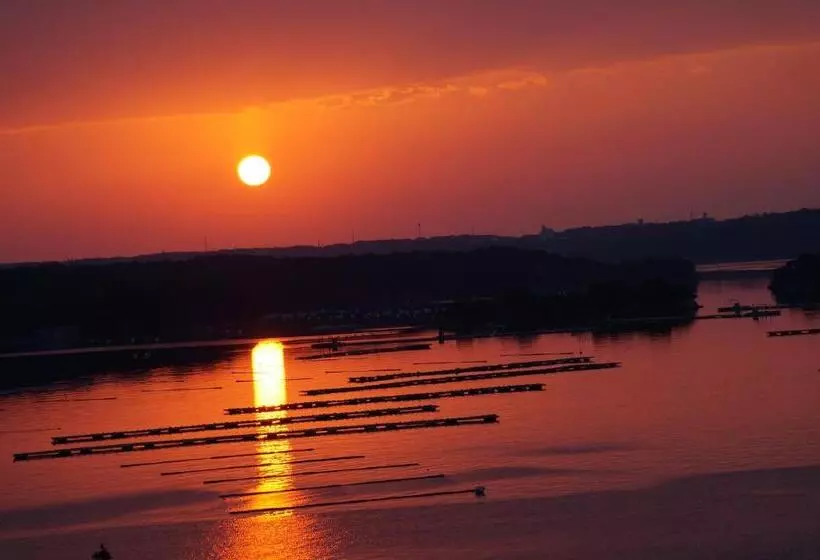 Kashikojima Park Hotel Michishio