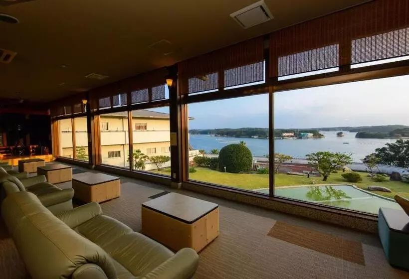 Kashikojima Park Hotel Michishio