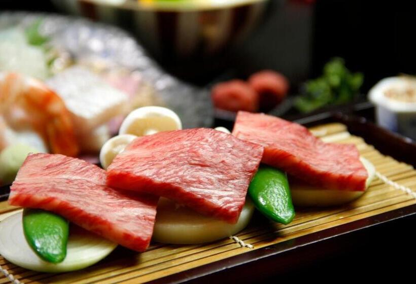 Kashikojima Park Hotel Michishio