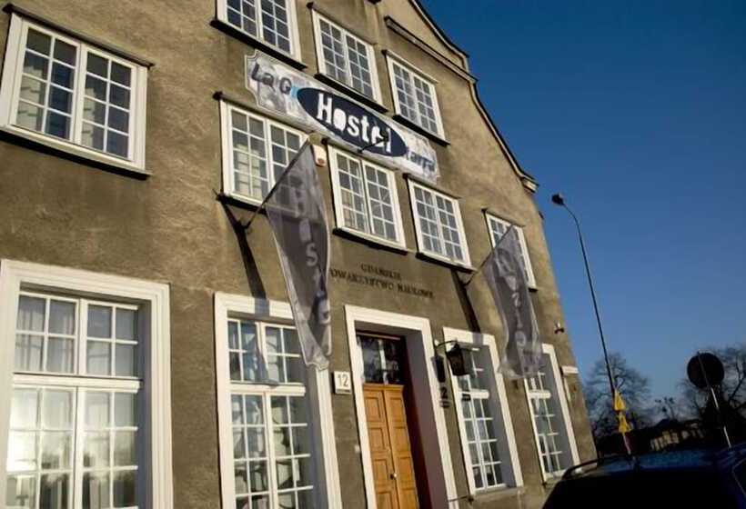 La Guitarra Hostel Gdańsk