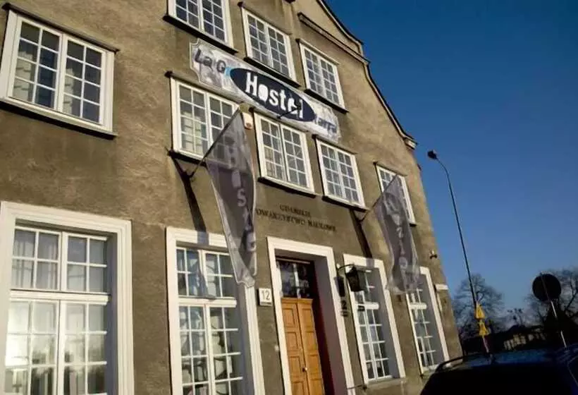 La Guitarra Hostel Gdańsk