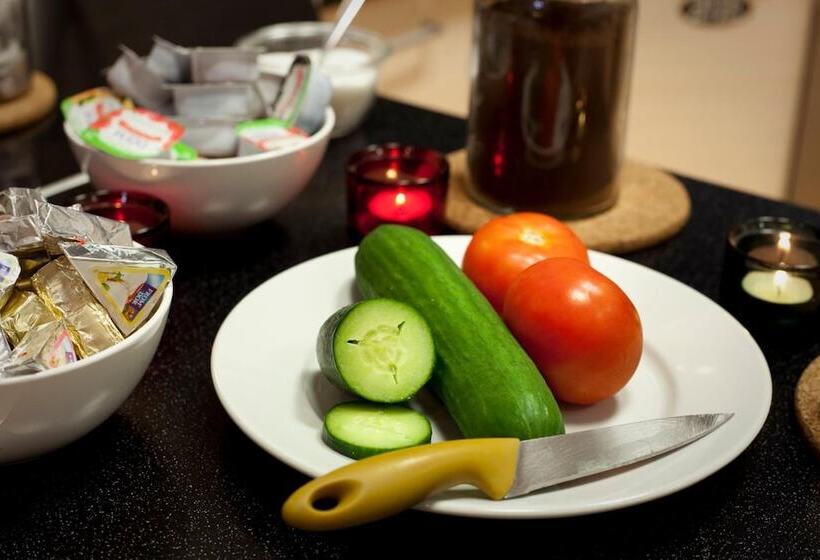 La Guitarra Hostel Gdańsk