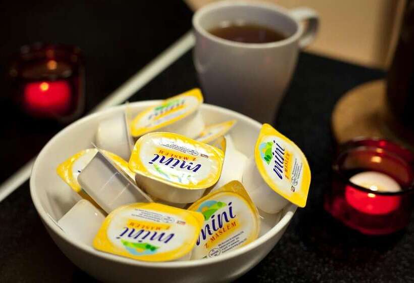 La Guitarra Hostel Gdańsk