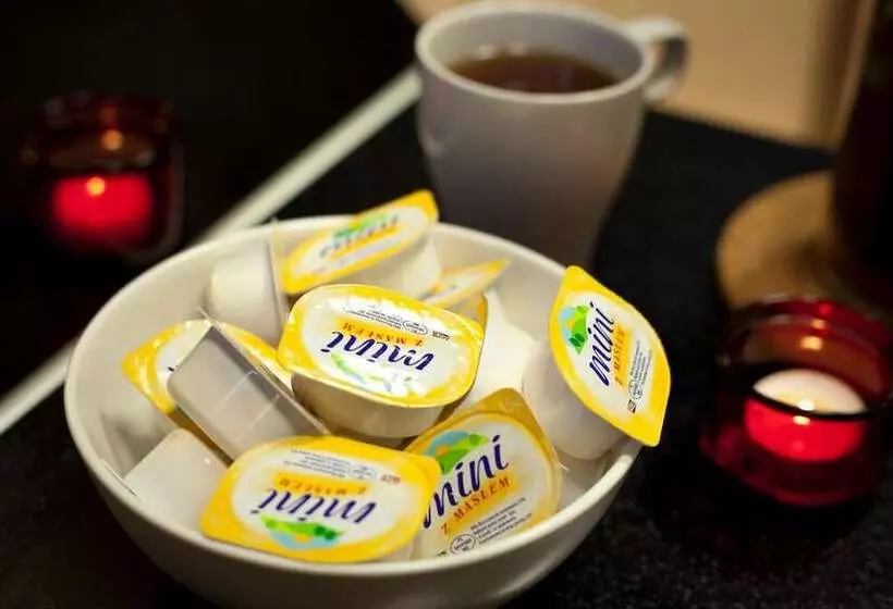 La Guitarra Hostel Gdańsk