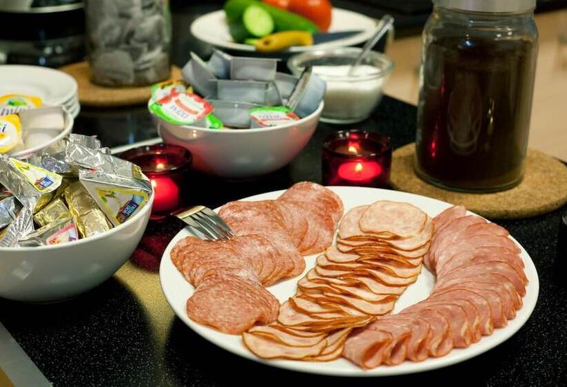 La Guitarra Hostel Gdańsk