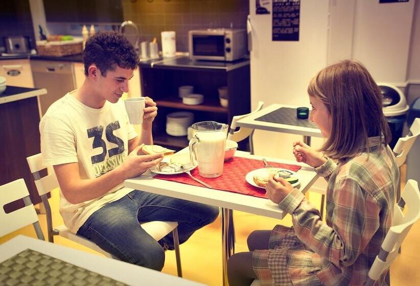 La Guitarra Hostel Gdańsk