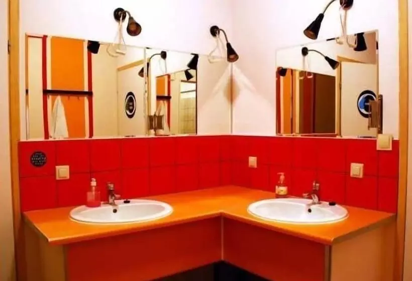 La Guitarra Hostel Gdańsk