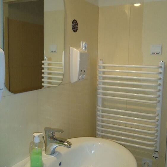 La Guitarra Hostel Gdańsk