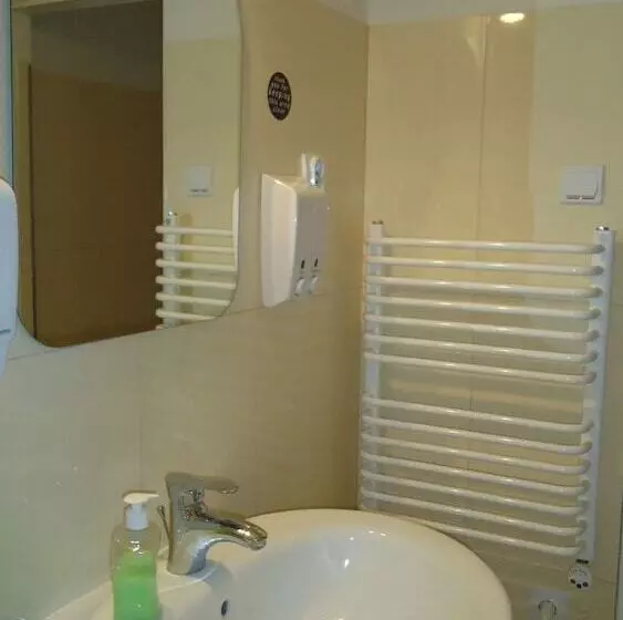 La Guitarra Hostel Gdańsk