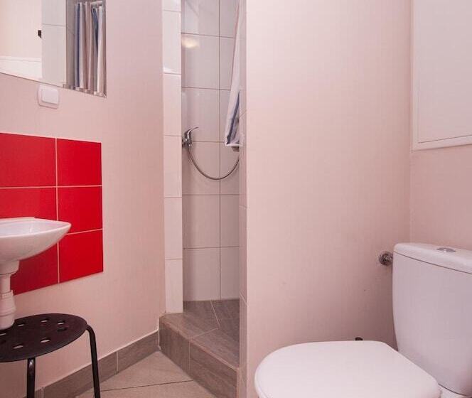 La Guitarra Hostel Gdańsk