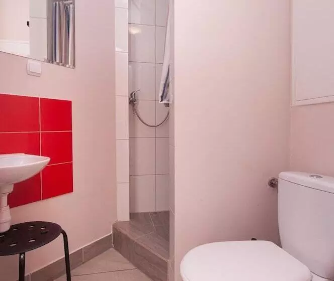 La Guitarra Hostel Gdańsk