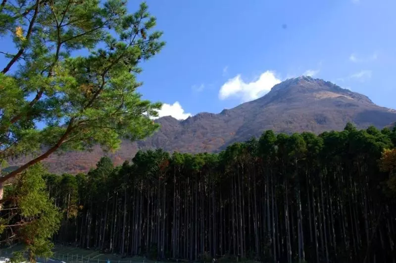 Onjuku Yagura Ryokan Oita
