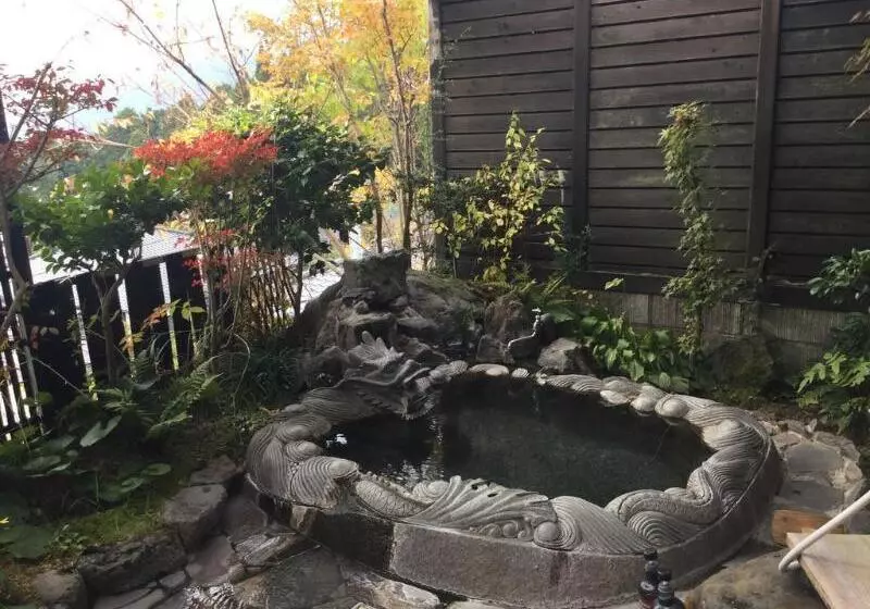 Onjuku Yagura Ryokan Oita
