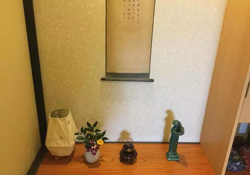 Onjuku Yagura Ryokan Oita