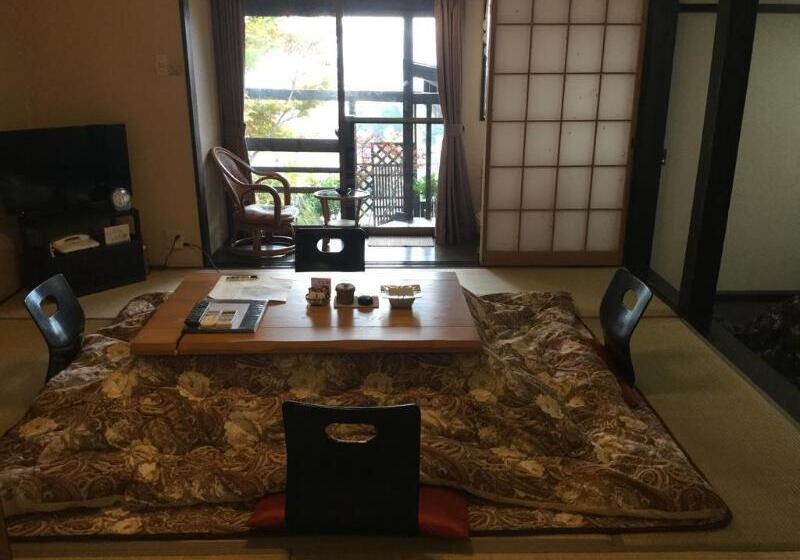 Onjuku Yagura Ryokan Oita