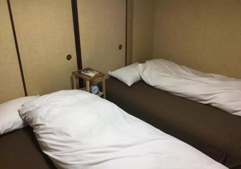 Onjuku Yagura Ryokan Oita