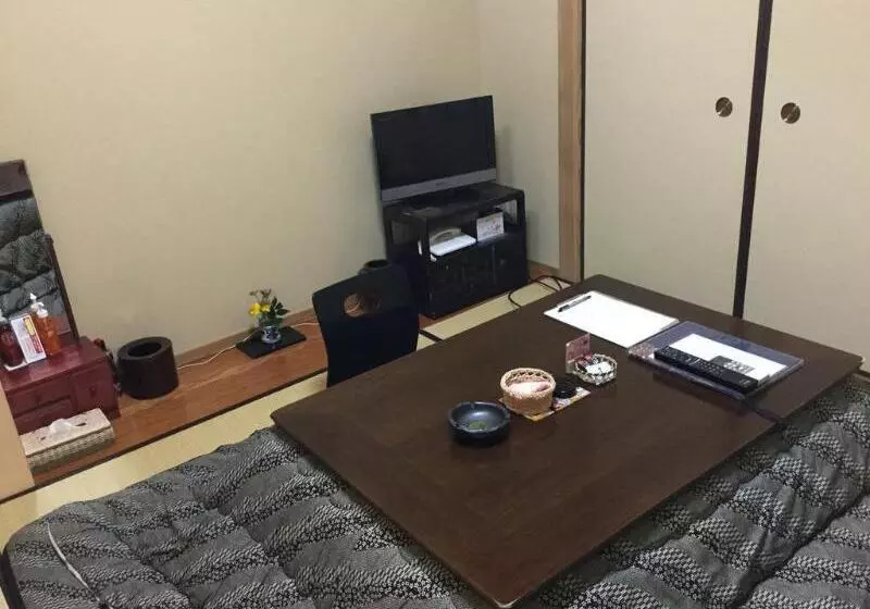 Onjuku Yagura Ryokan Oita