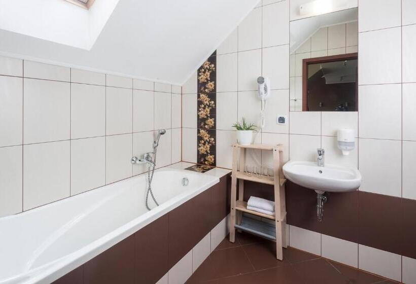 ペンション Noce I Dnie