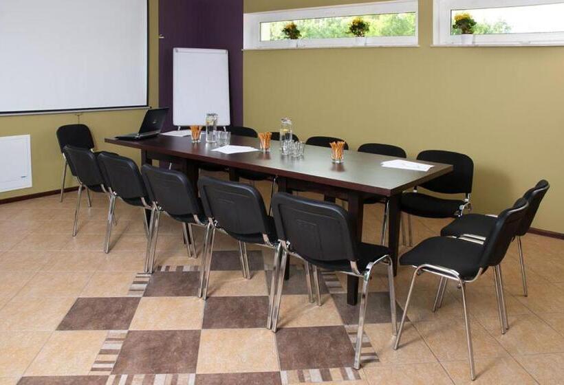 ペンション Noce I Dnie