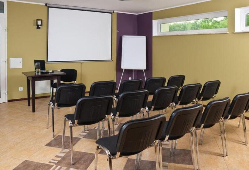 ペンション Noce I Dnie