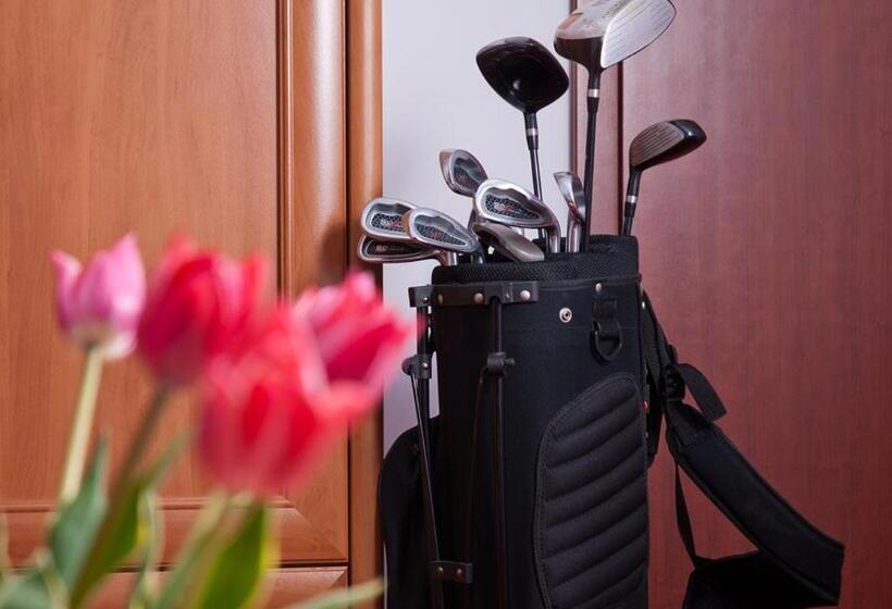 ペンション Noce I Dnie