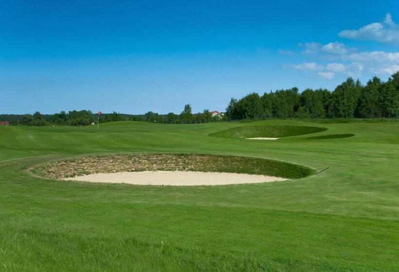 ペンション Noce I Dnie