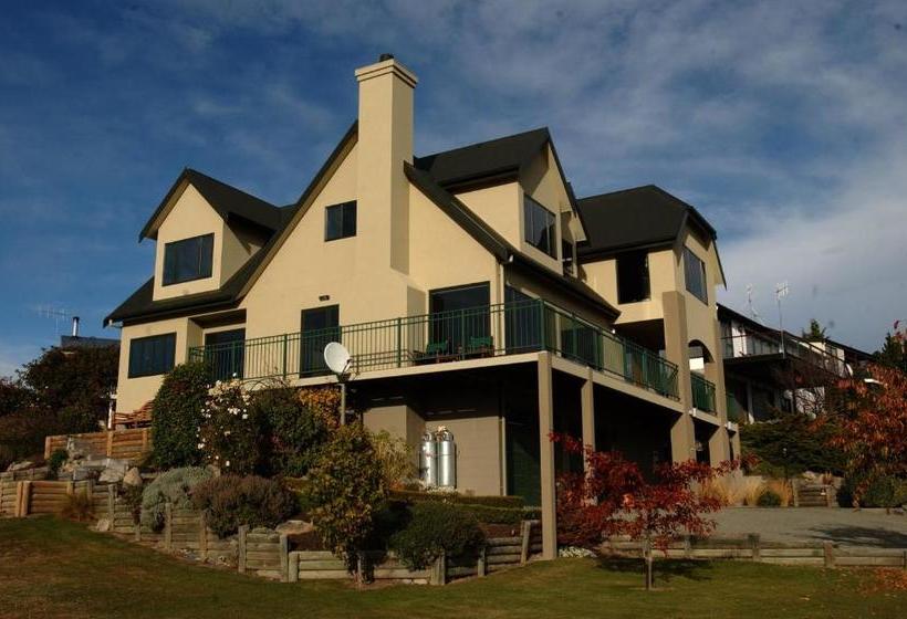 Alpine Vista Bed & Breakfast