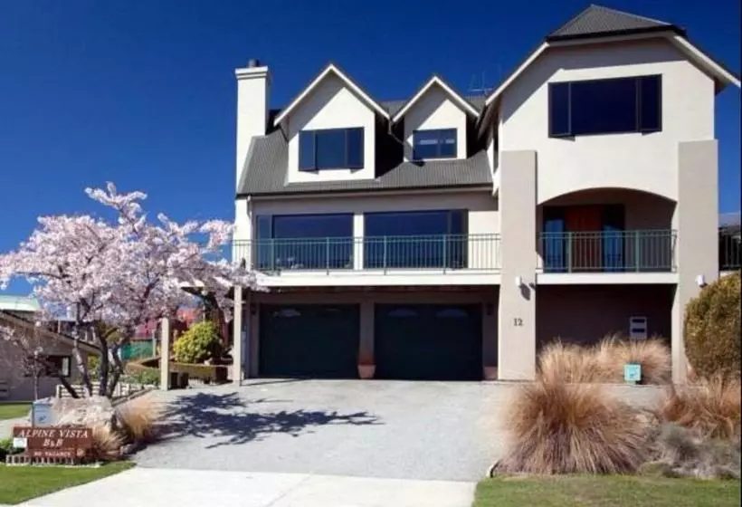 Alpine Vista Bed & Breakfast