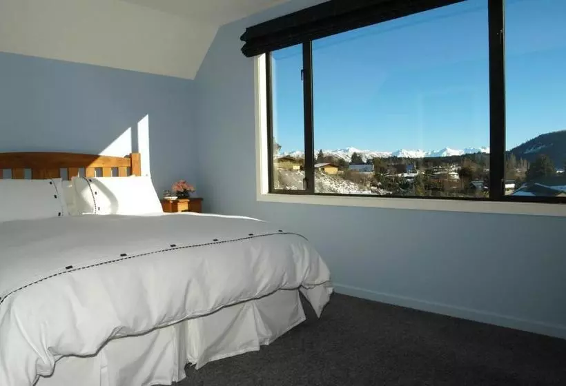 Alpine Vista Bed & Breakfast