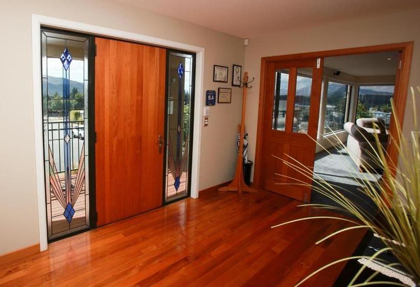 Alpine Vista Bed & Breakfast