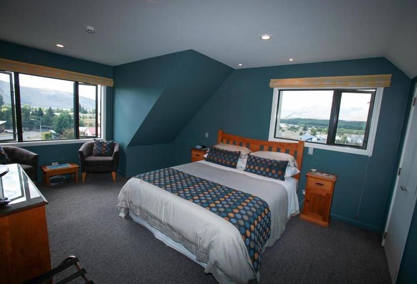 Alpine Vista Bed & Breakfast