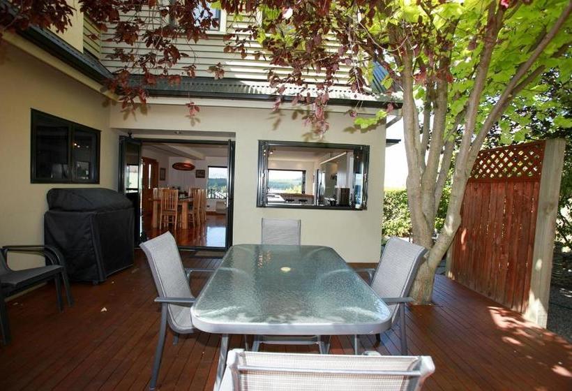 Alpine Vista Bed & Breakfast