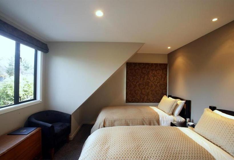 Alpine Vista Bed & Breakfast