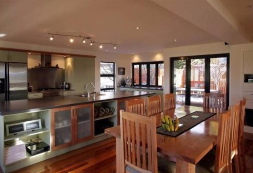 Alpine Vista Bed & Breakfast