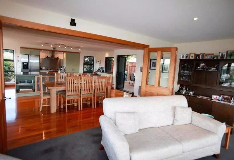 Alpine Vista Bed & Breakfast