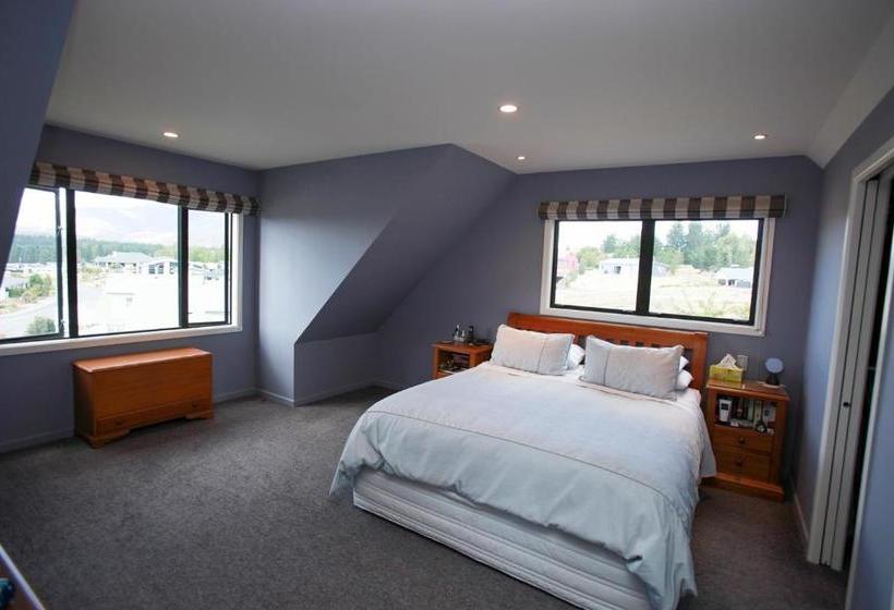 Alpine Vista Bed & Breakfast