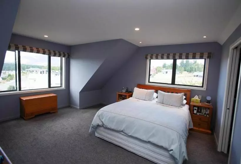 Alpine Vista Bed & Breakfast