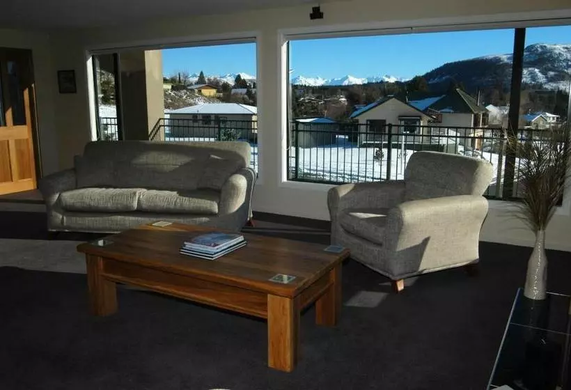 Alpine Vista Bed & Breakfast