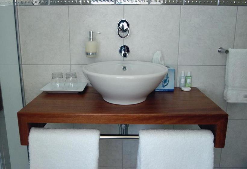 Alpine Vista Bed & Breakfast