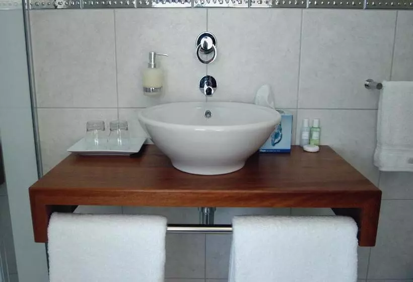 Alpine Vista Bed & Breakfast