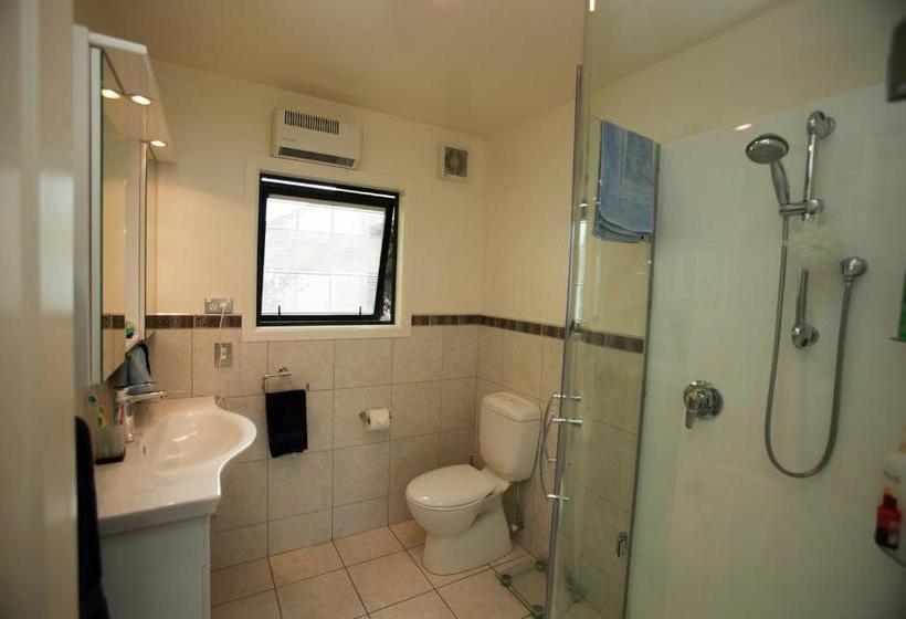 Alpine Vista Bed & Breakfast