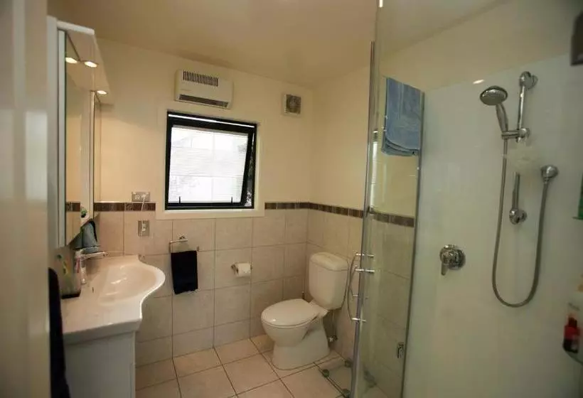 Alpine Vista Bed & Breakfast