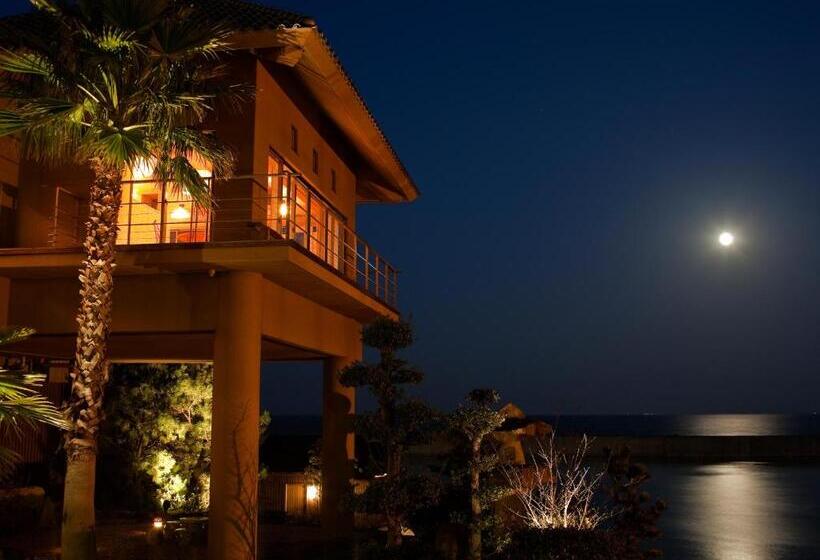 ホテル Awaji Yumesenkei