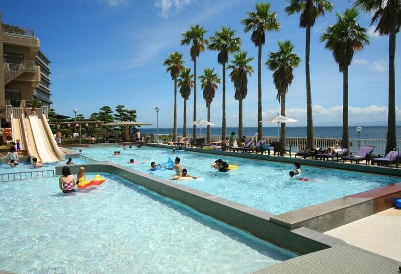 ホテル Awaji Yumesenkei