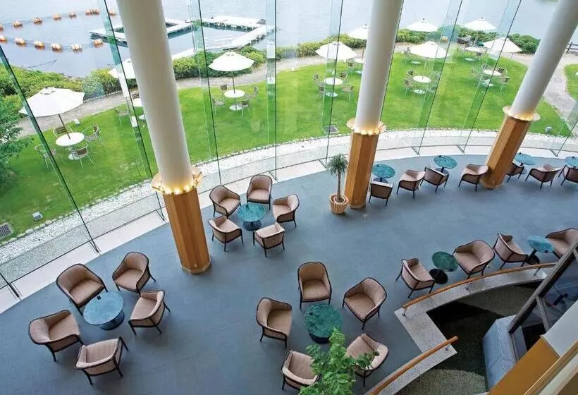 ホテル Awaji Yumesenkei