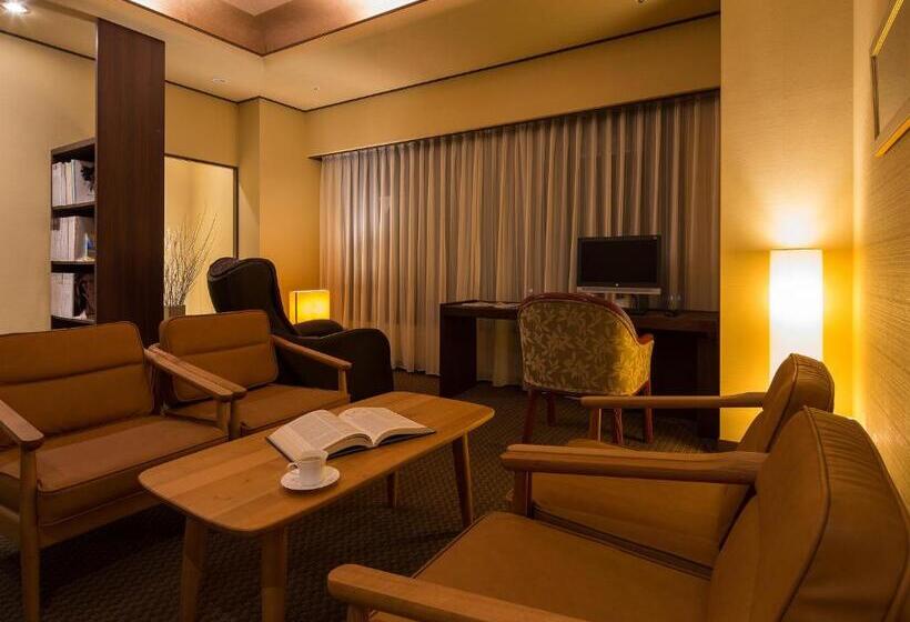 ホテル Awaji Yumesenkei