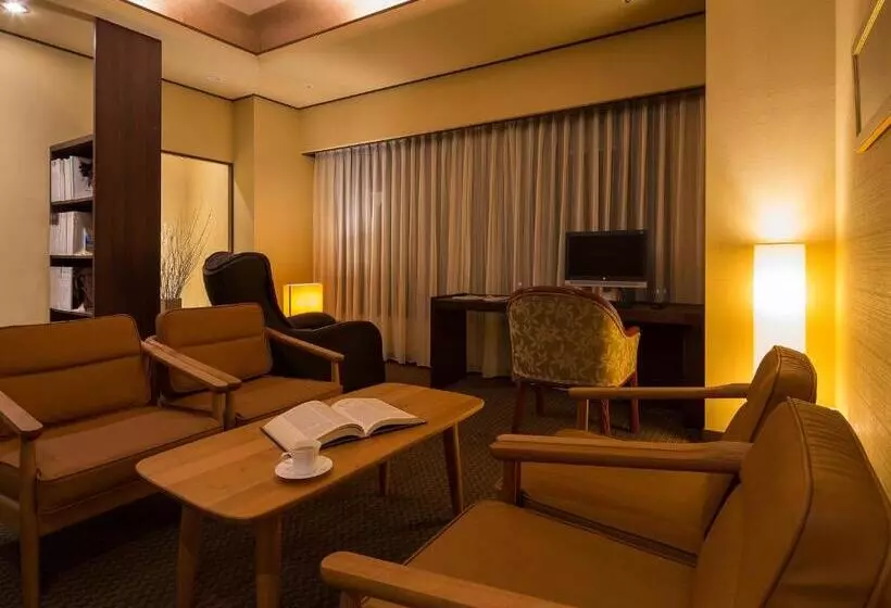 ホテル Awaji Yumesenkei