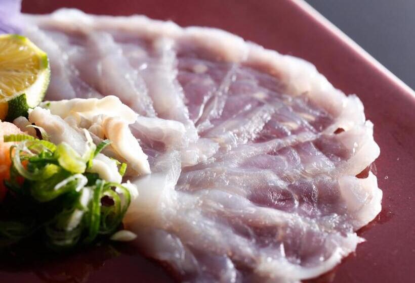 ホテル Awaji Yumesenkei